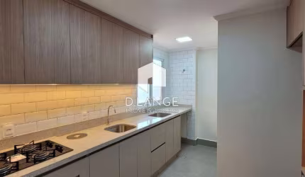 Apartamento à venda no bairro Jardim do Lago em Campinas