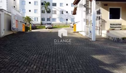 Apartamento à venda no bairro Jardim Marcia em Campinas