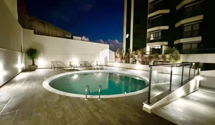 Apartamento à venda no bairro Botafogo em Campinas