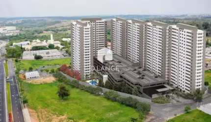 Apartamento à venda no bairro Jardim Ibirapuera em Campinas