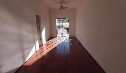 Apartamento para venda e aluguel no bairro Cambuí em Campinas
