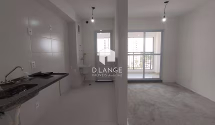 Apartamento à venda no bairro Bonfim em Campinas