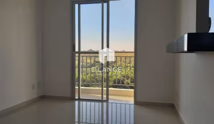 Apartamento à venda no bairro Jardim Myrian Moreira da Costa em Campinas