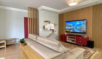 Apartamento à venda no bairro Cambuí em Campinas