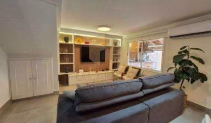 Casa à venda em Campinas, Bairro das Palmeiras, com 3 quartos, com 160 m²