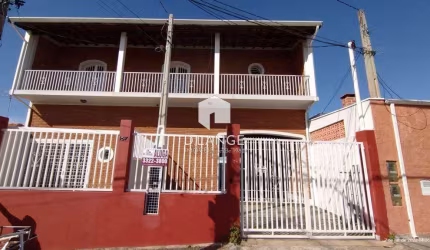 Casa comercial ou residencial no bairro Vila Lemos em Campinas