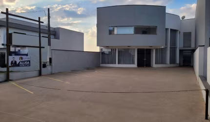 Prédio para alugar no Swiss Park em Campinas/SP