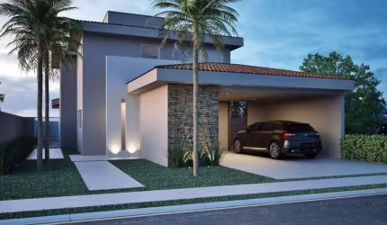 Casa à venda em Campinas, Tijuco das Telhas