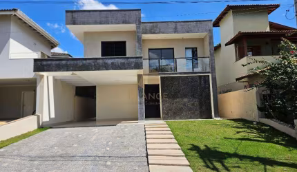 Casa à venda em Vinhedo, Centro, Recanto dos Paturis