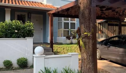 Casa à venda no Parque Prado - Campinas/SP