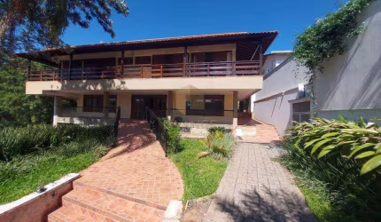 Casa à venda em Campinas, Sítios de Recreio Gramado, Novo Gramado