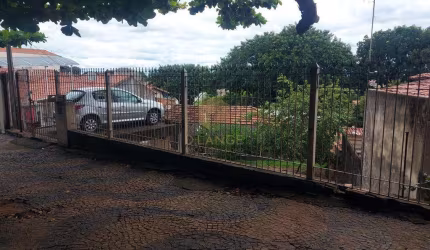 Casa à venda na Vila Itália - Campinas/SP