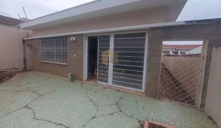 Casa à venda em Campinas, Jardim Chapadão,