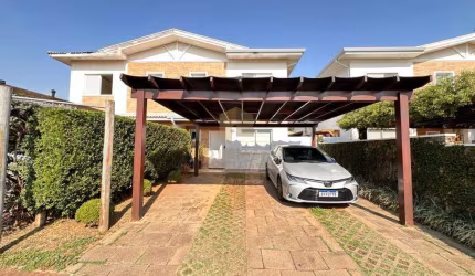 Casa à venda no bairro Parque Xangrilá em Campinas.
