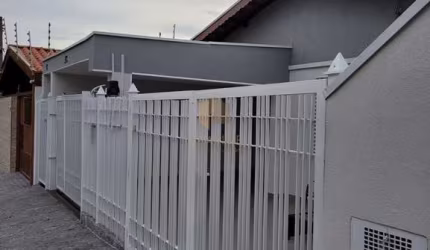 Casa à venda no bairro Jardim Garcia em Campinas