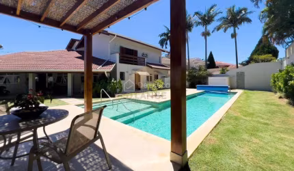 Casa à venda no Condomínio Vila Verde em Campinas
