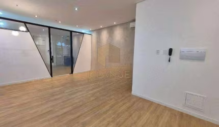 Sala comercial para venda ou locação no Swiss Park em Campinas