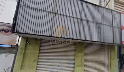 Prédio à venda em Campinas, Centro