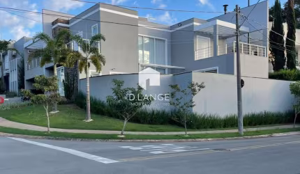 Casa à venda no bairro Swiss Park Campinas