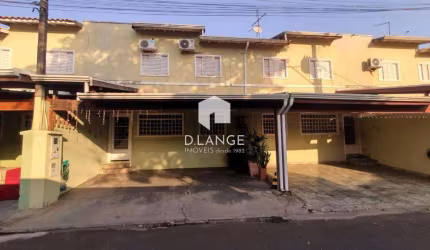 Casa à venda no Condomínio Jatobá Matão em Sumaré