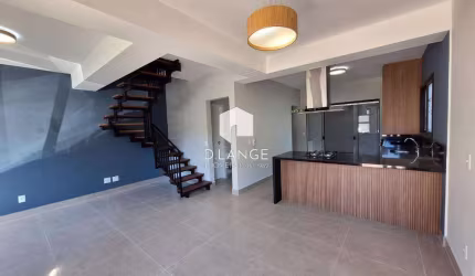 Casa para alugar no condomínio Village Luciana em Valinhos