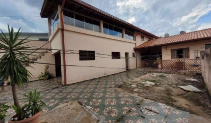 Casa à venda em Campinas, Jardim Baronesa