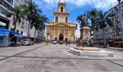 Sala para venda ou locação no Centro de Campinas