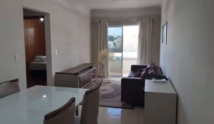 Apartamento para locação no bairro Santa Terezinha em Paulínia