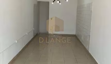 Salão para alugar em Campinas, Jardim Presidente Wenceslau, com 40 m²