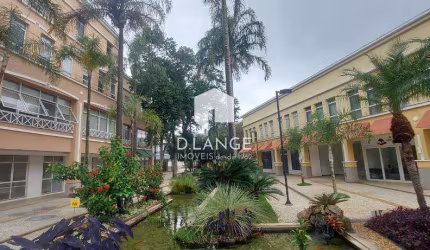 Sala comercial no bairro Santa Genebra em Campinas