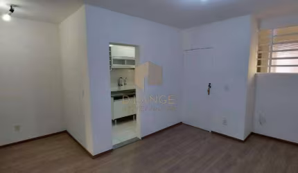 Apartamento à venda em Campinas, Centro, com 1 suíte, com 45 m², Regente