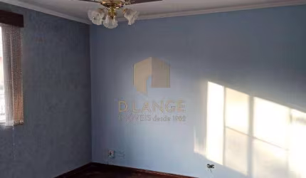 Apartamento à venda em Campinas, Jardim do Lago,