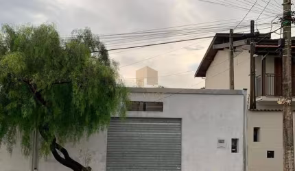 Salão Comercial para Locação no Matão em Sumaré