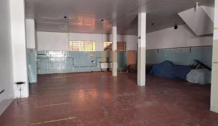 Salão comercial para locação no Jardim Santa Eudóxia em Campinas