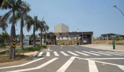 Terreno à venda no Entreverdes em Campinas, SP