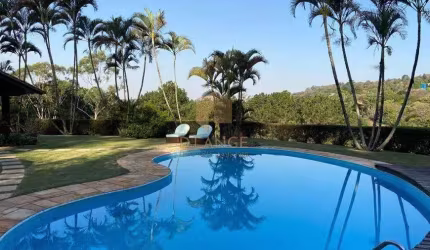 Casa à venda no condomínio Santa Fé em Vinhedo