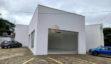 Salão para alugar em Campinas, Jardim Leonor, com 200 m²