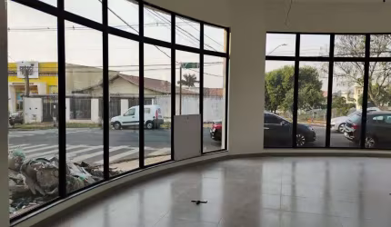Salão para alugar em Paulínia, Jardim dos Calegaris, com 100 m²