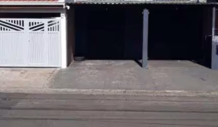 Casa à venda em Paulínia, João Aranha, com 2 quartos, com 180 m²