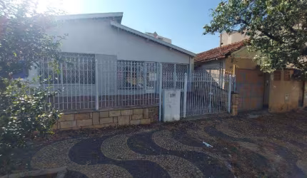 Casa à venda em Campinas, Vila Industrial