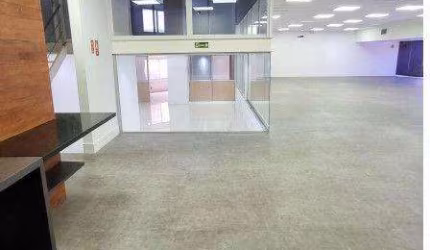 Salão para alugar em Campinas, Jardim Itamarati, com 443.02 m²