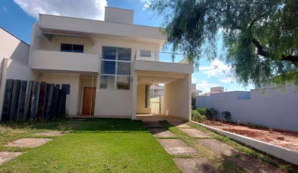 Casa à venda e para alugar em Sumaré, Jardim São Roque, com 3 suítes, com 140 m², Real Park