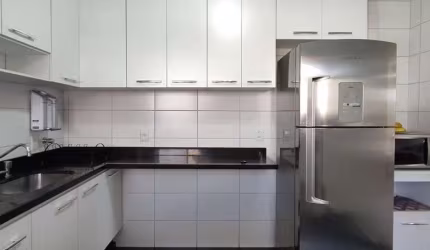 Apartamento à venda em Campinas, Jardim Bonfim, com 2 quartos, com 67.5 m², Soares