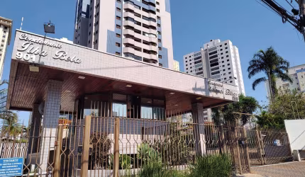 Apartamento à venda e para alugar em Campinas, Mansões Santo Antônio, com 4 quartos, com 150 m²