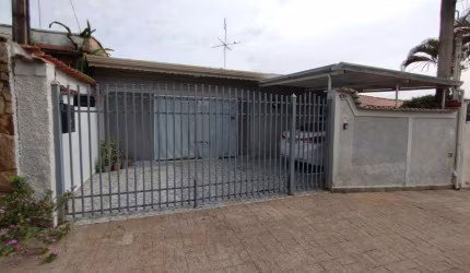 Casa à venda em Campinas, Parque Imperador, com 3 quartos, com 120.65 m²