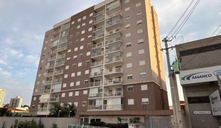 Apartamento à venda em Campinas, Jardim Nossa Senhora Auxiliadora!