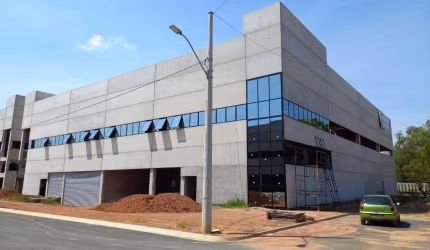 Galpão à venda e para alugar em Paulínia, Bonfim, com 1232 m²