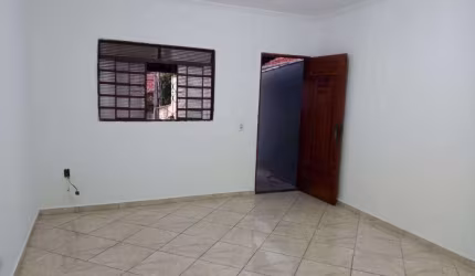 Casa à venda em Campinas, Campos Elíseos