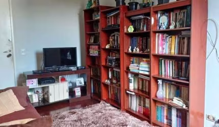 Apartamento à venda em Campinas, Conjunto Residencial Parque Bandeirantes, com 2 quartos, com 54 m²
