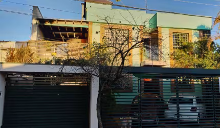 Casa à venda em Campinas, Jardim Chapadão, com 4 quartos